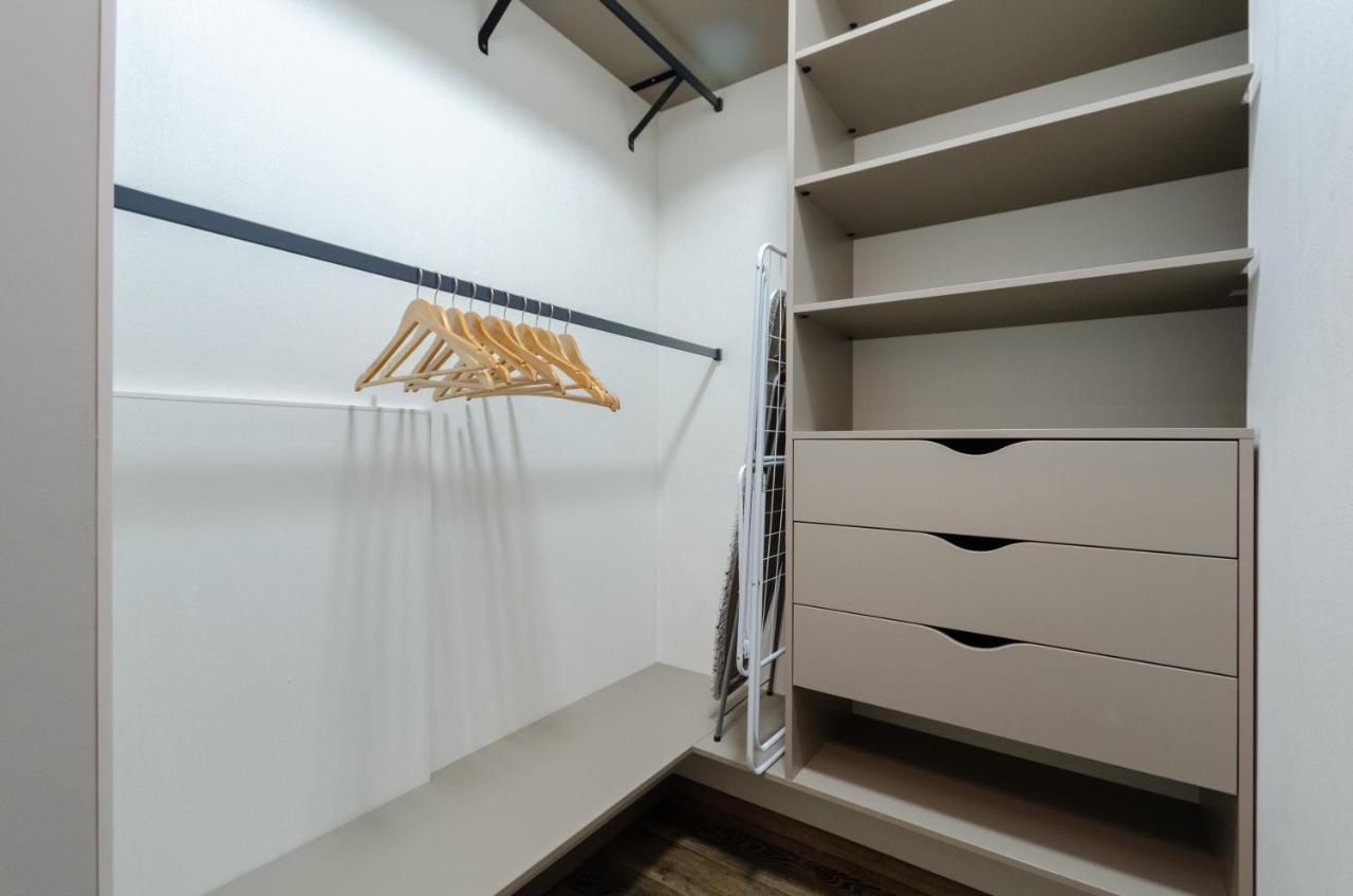 Petrovdom Ж38 In Luxury Apartments At 68 Zhylyanska Street,38 Perlyna Kiev Ngoại thất bức ảnh