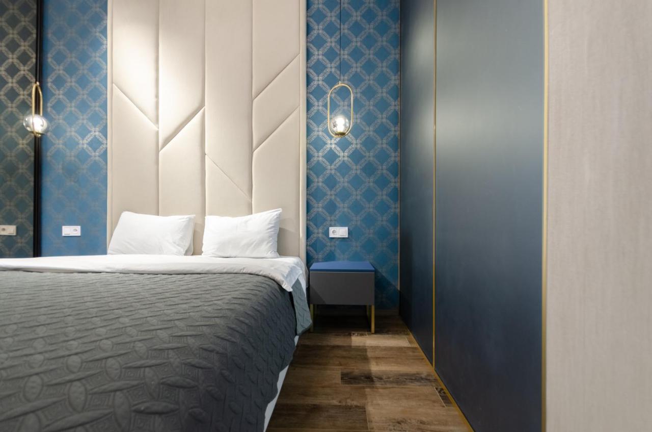 Petrovdom Ж38 In Luxury Apartments At 68 Zhylyanska Street,38 Perlyna Kiev Ngoại thất bức ảnh