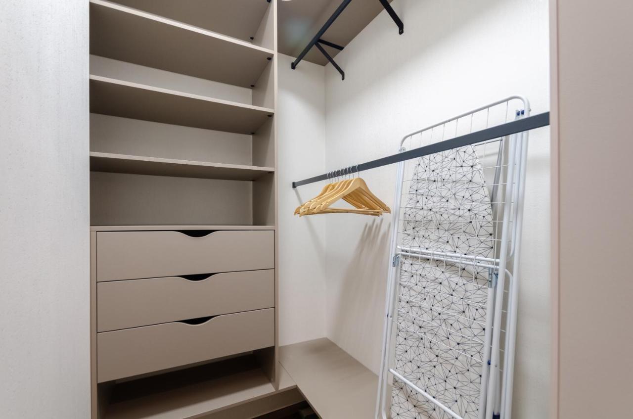 Petrovdom Ж38 In Luxury Apartments At 68 Zhylyanska Street,38 Perlyna Kiev Ngoại thất bức ảnh